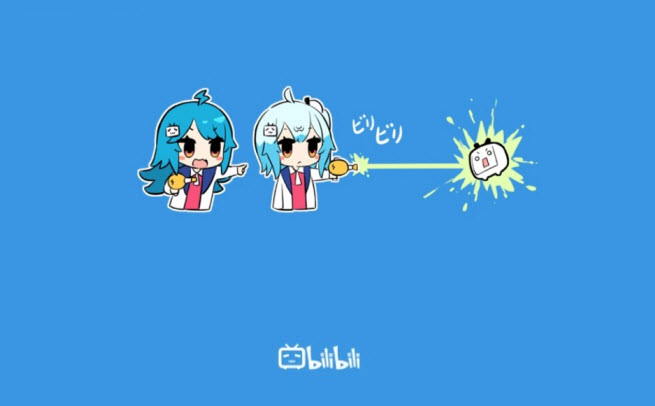 bilibili