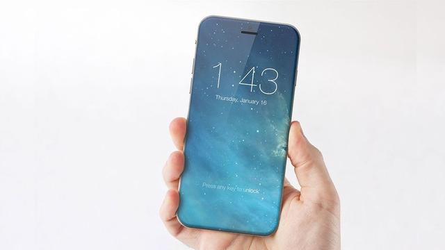 iPhone 8、汽車(chē)、人工智能，2017年的蘋(píng)果會(huì)有驚喜嗎？